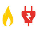 Elektrizität