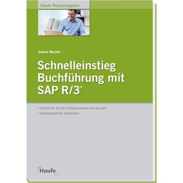 Schnelleinstieg Buchführung mit SAP R/3