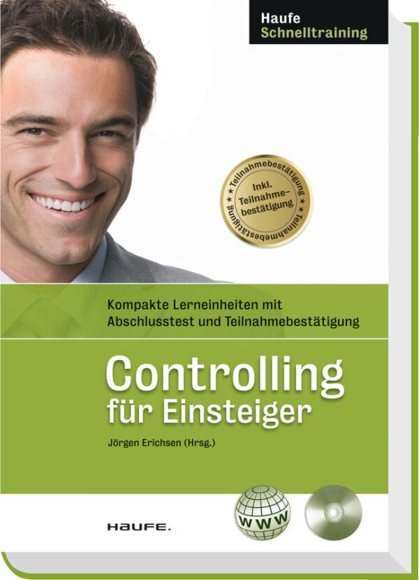 Controlling für Einsteiger
