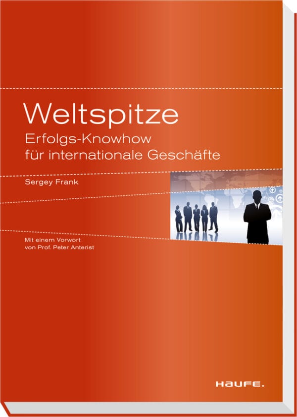 Weltspitze