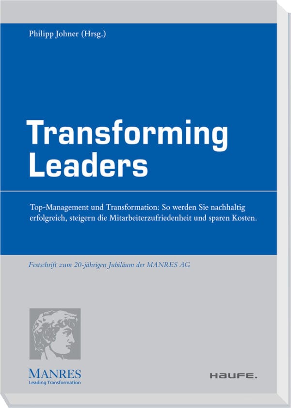 Transforming Leaders