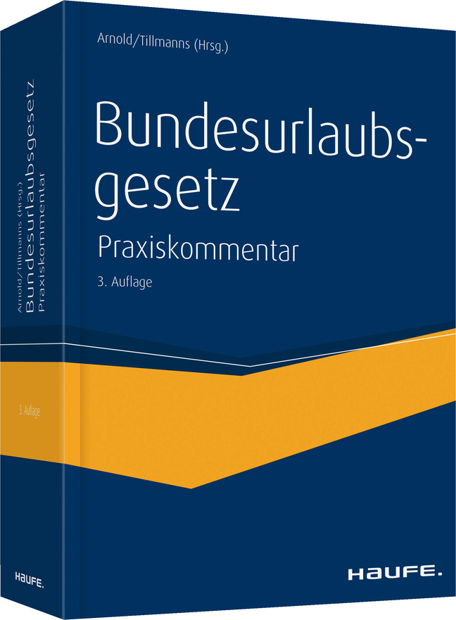 Bundesurlaubsgesetz