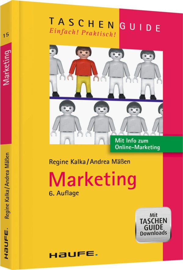 Marketing