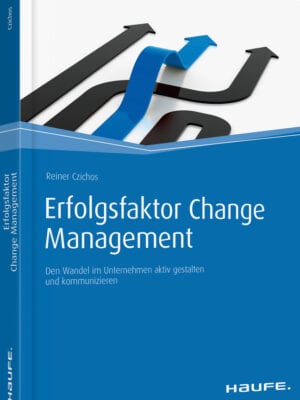 Erfolgsfaktor Change Management