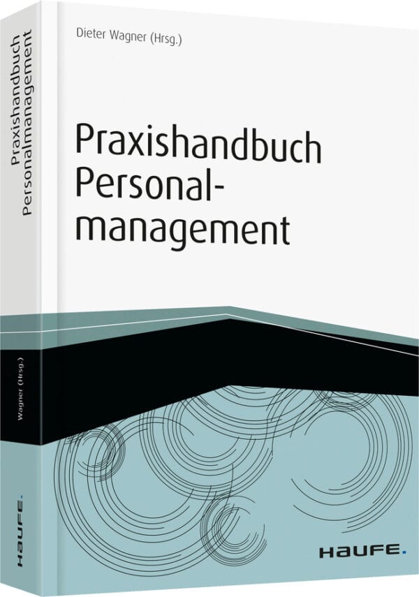 Praxishandbuch Personalmanagement