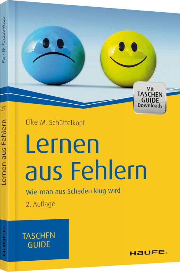 Lernen aus Fehlern