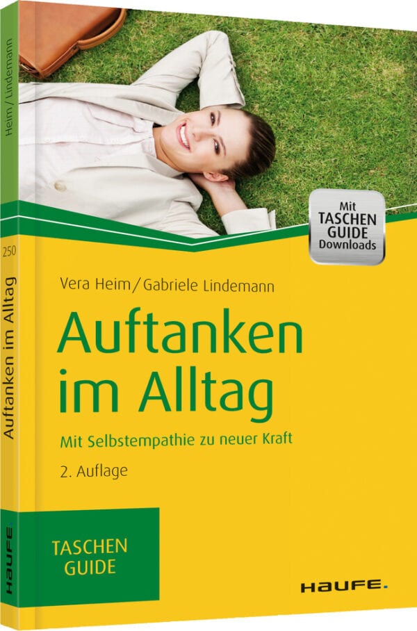 Auftanken im Alltag
