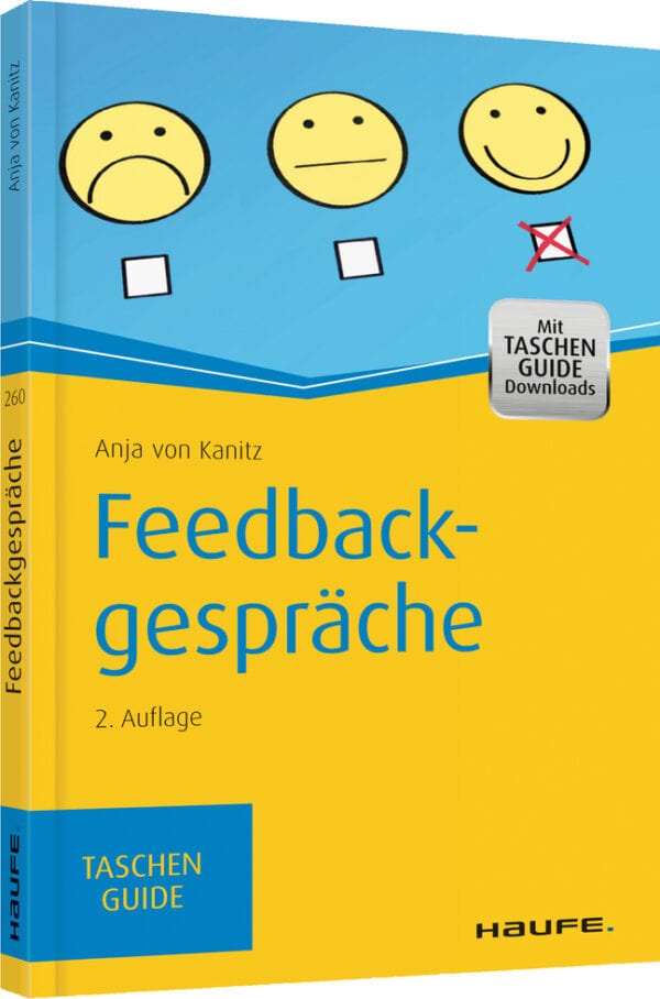 Feedbackgespräche