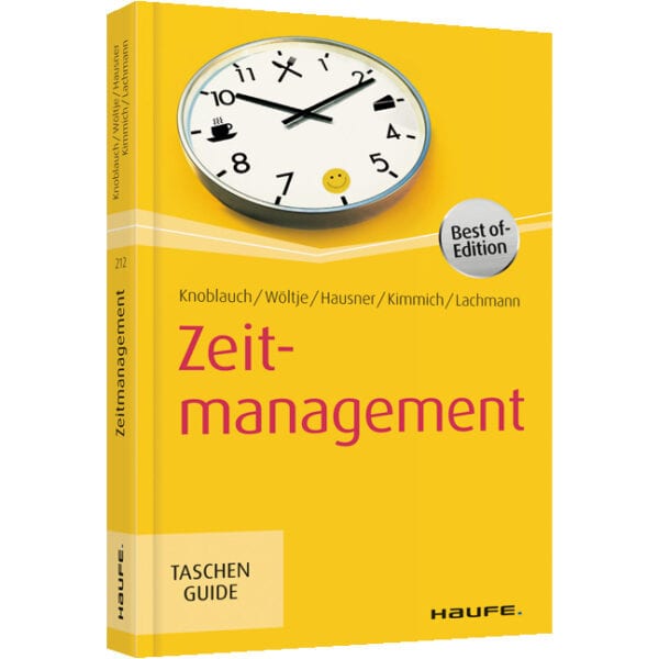 Zeitmanagement