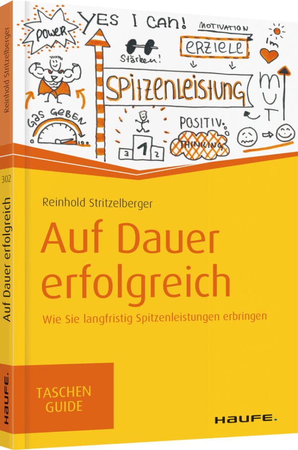 Auf Dauer erfolgreich