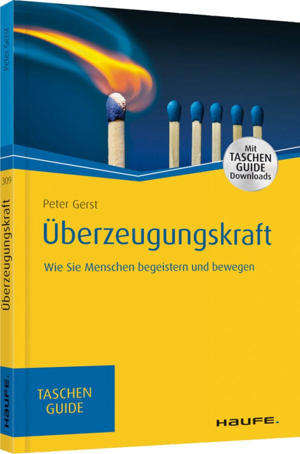 Überzeugungskraft
