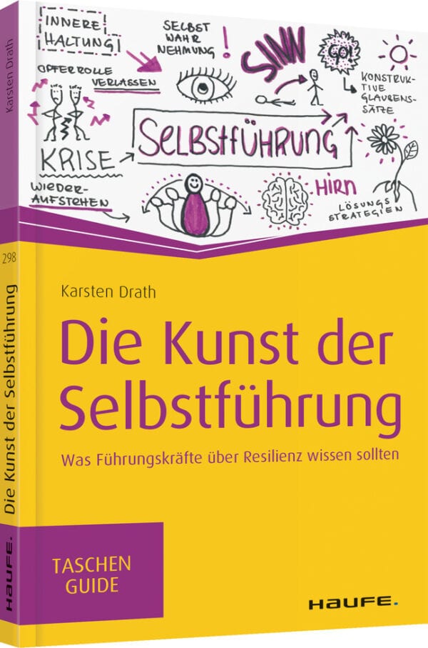 Die Kunst der Selbstführung