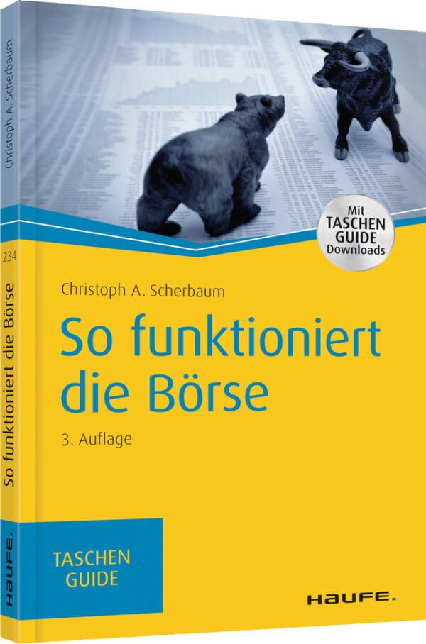So funktioniert die Börse