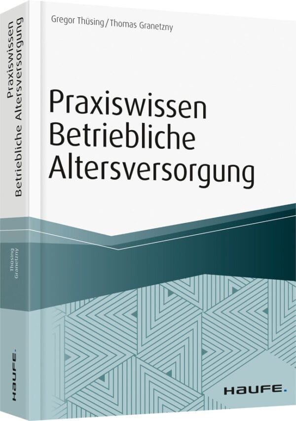 Praxiswissen Betriebliche Altersversorgung
