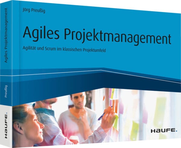 Agiles Projektmanagement