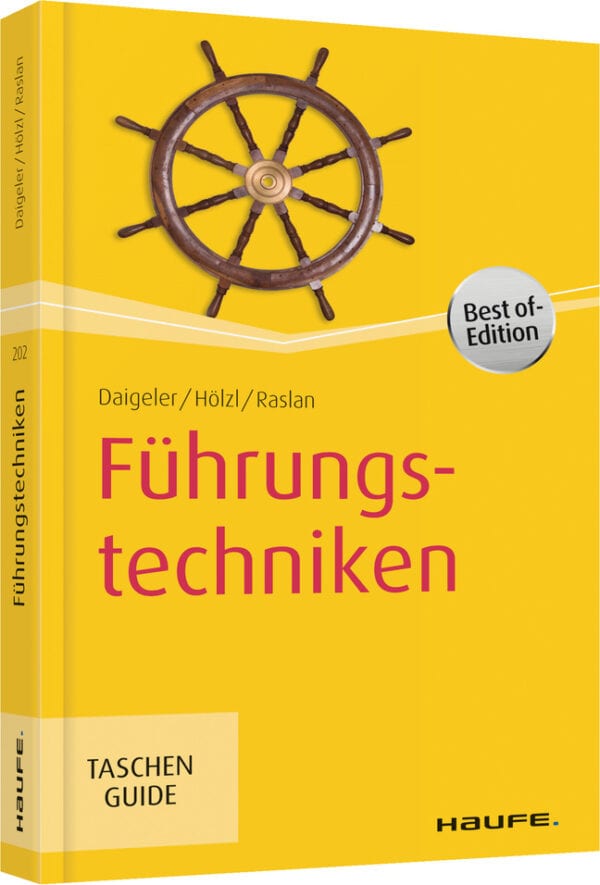 Führungstechniken