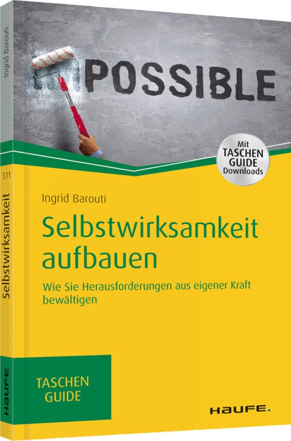 Selbstwirksamkeit aufbauen
