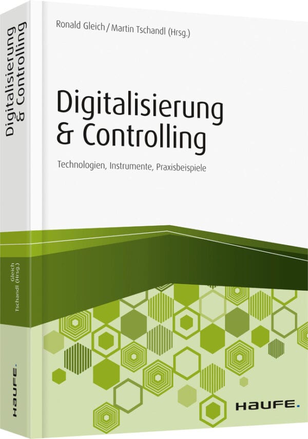 Digitalisierung & Controlling