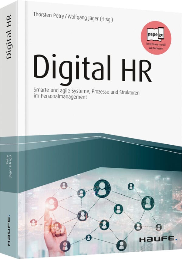 Digital HR