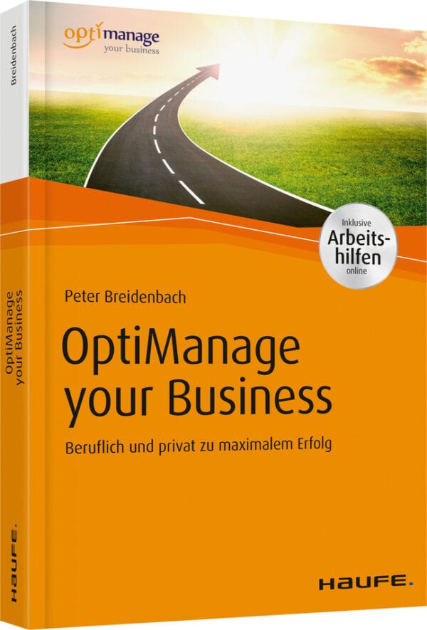 OptiManage your Business