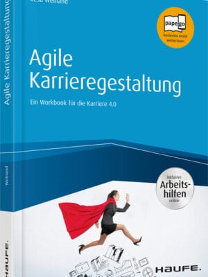 Agile Karrieregestaltung