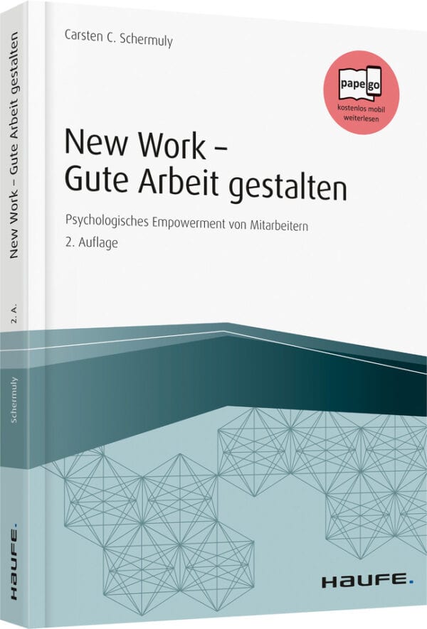 New Work - Gute Arbeit gestalten