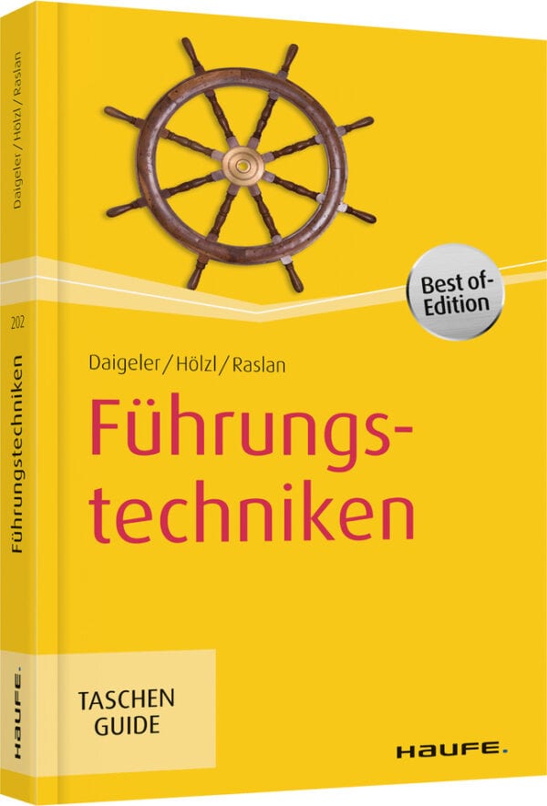Führungstechniken