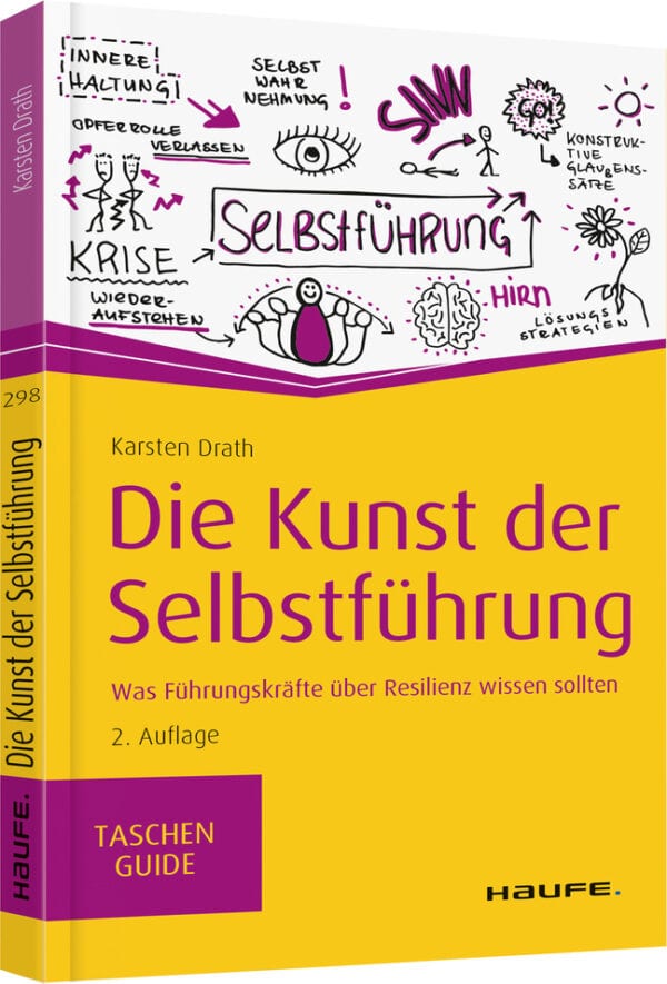 Die Kunst der Selbstführung