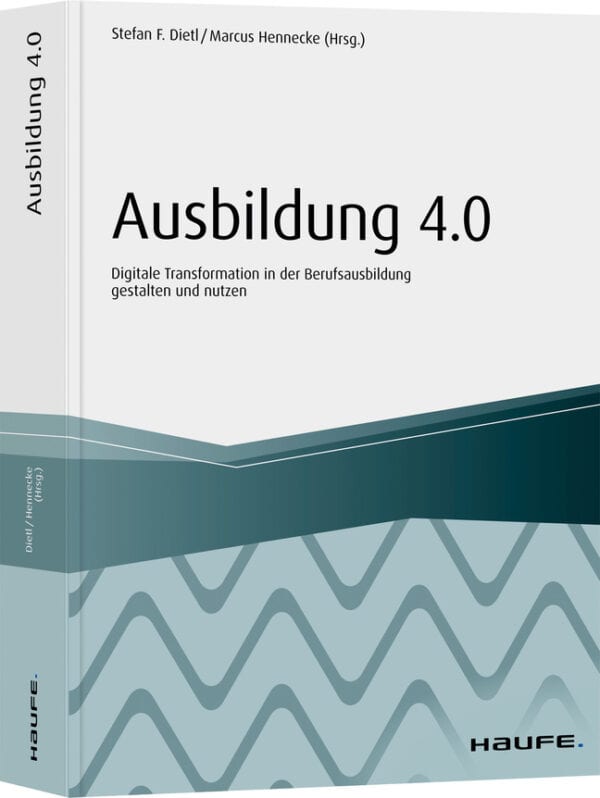 Ausbildung 4.0