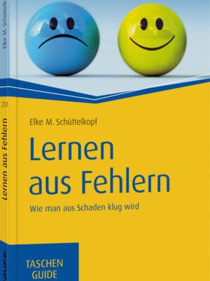 Lernen aus Fehlern