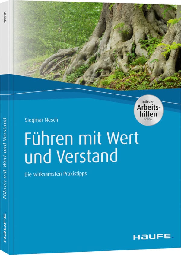 Führen mit Wert und Verstand