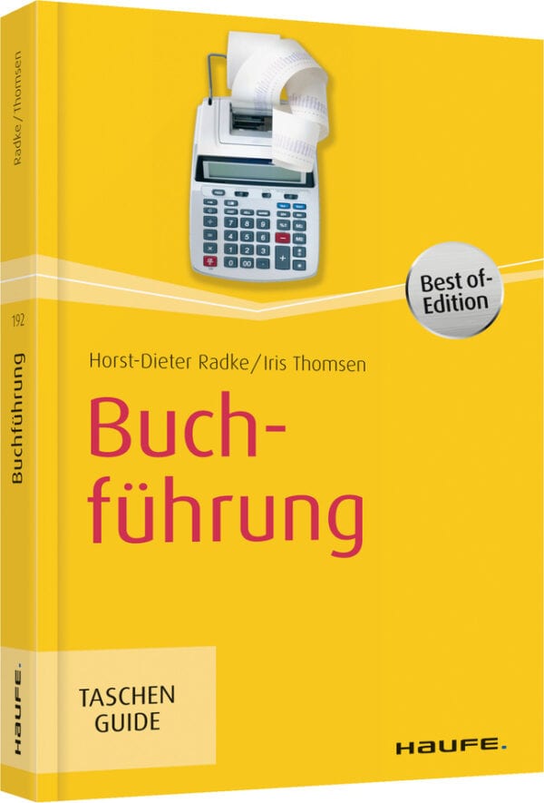 Buchführung