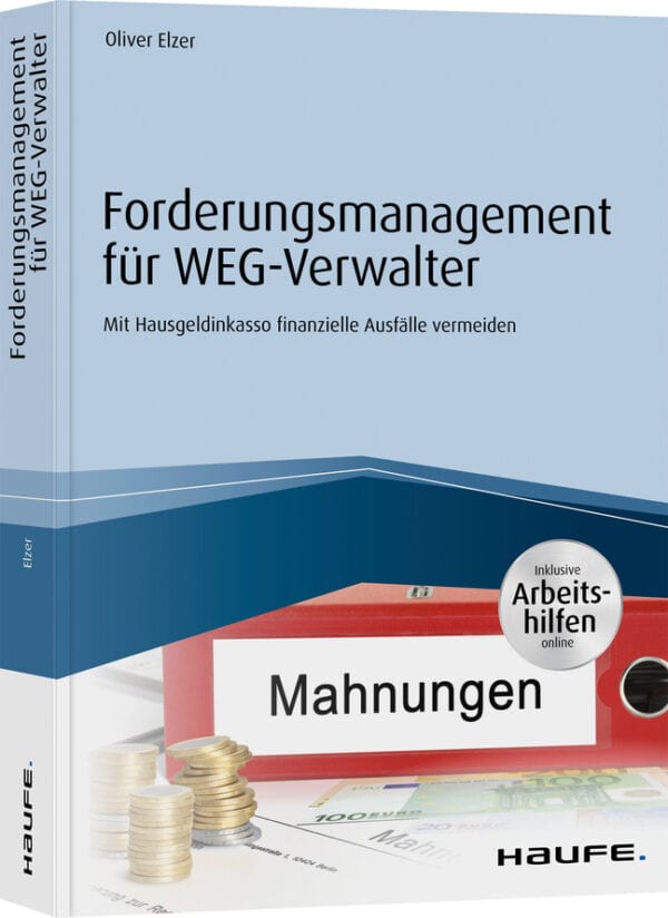 Forderungsmanagement im Wohnungseigentumsrecht
