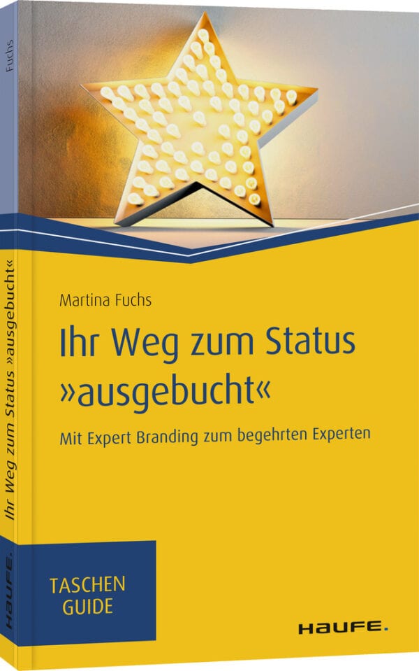 Ihr Weg zum Status "ausgebucht"