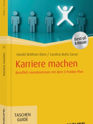 Karriere machen