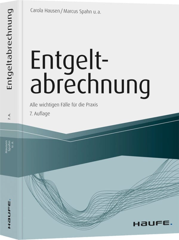 Entgeltabrechnung