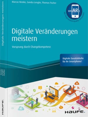 Digitale Veränderungen meistern