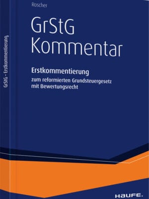 GrStG-Kommentar