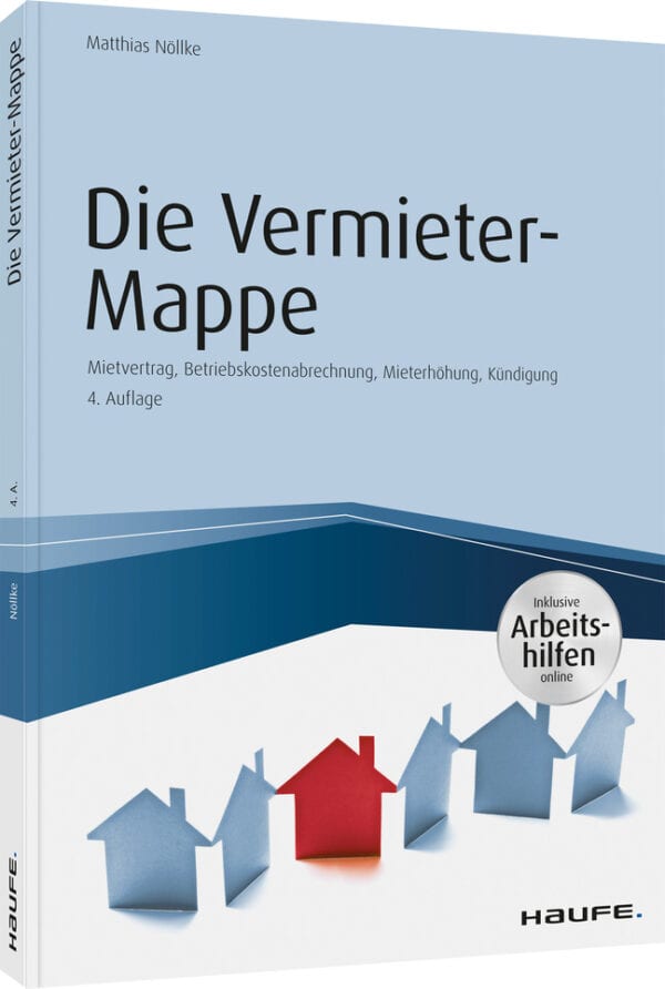 Die Vermieter-Mappe