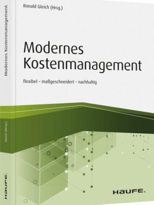 Modernes Kostenmanagement