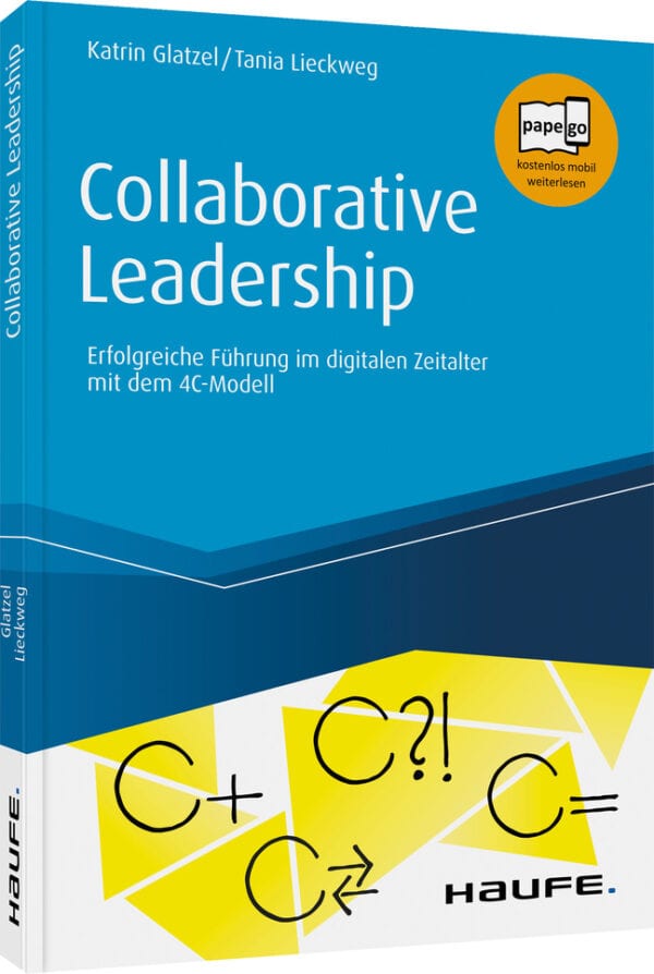 Collaborative Leadership