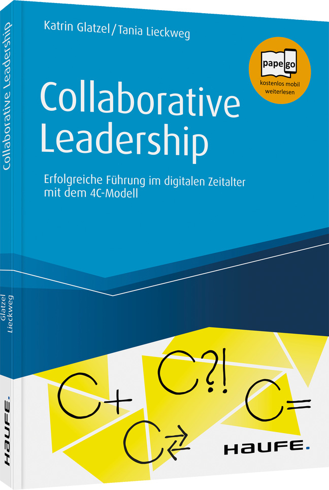 collaborative leadership literature review