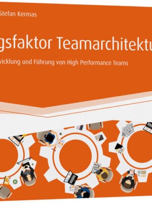 Erfolgsfaktor Teamarchitektur