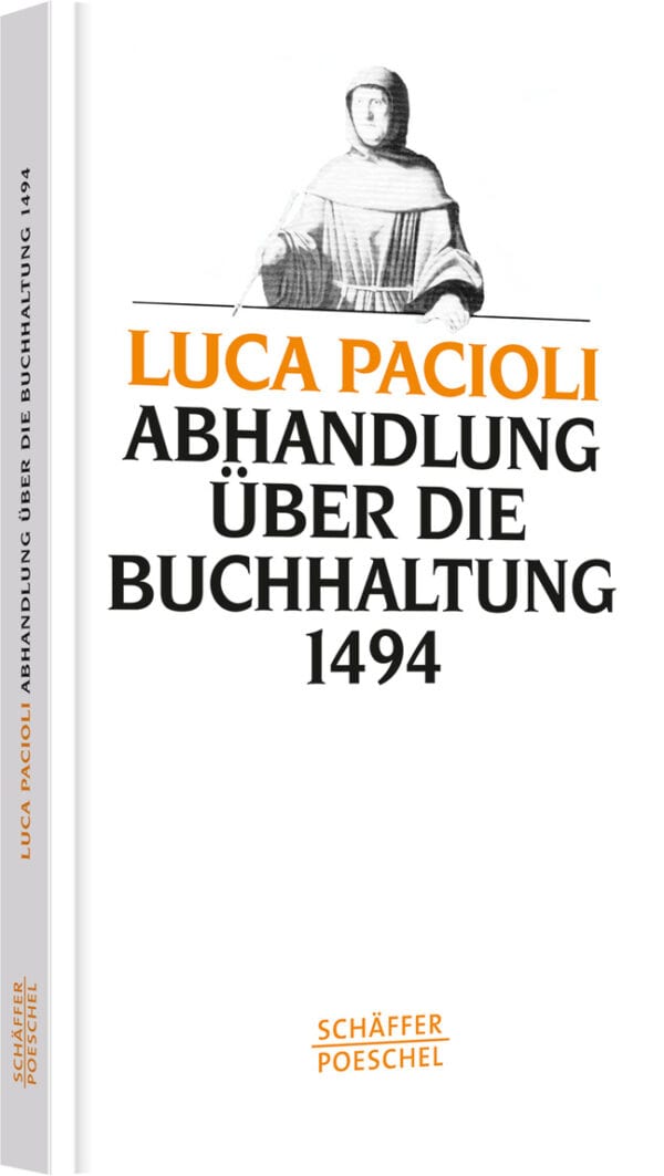 Abhandlung über die Buchhaltung 1494