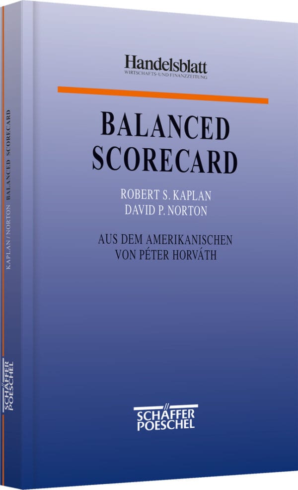 Balanced Scorecard