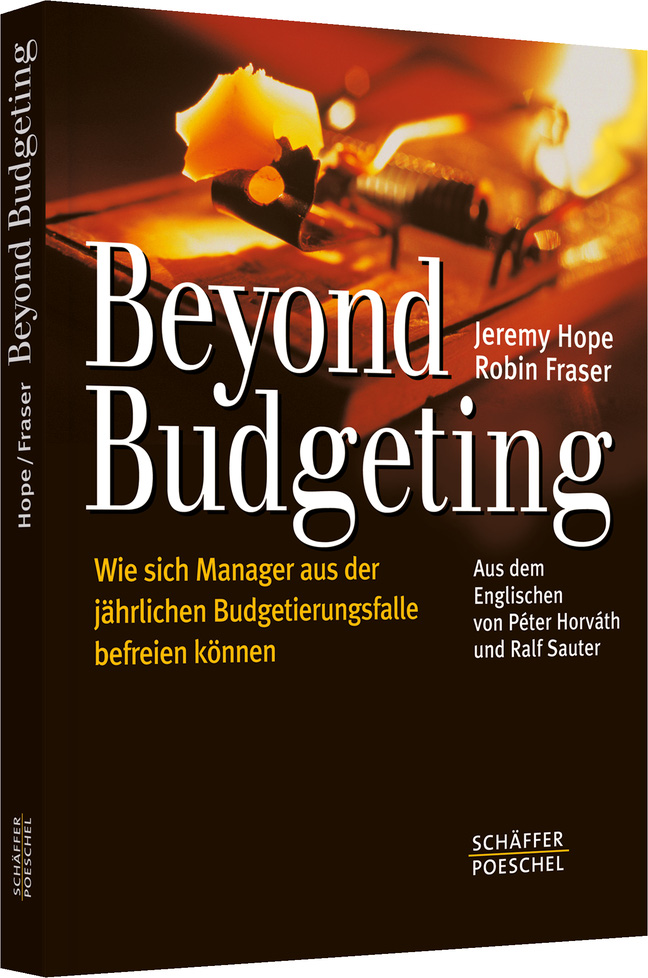 Beyond Budgeting