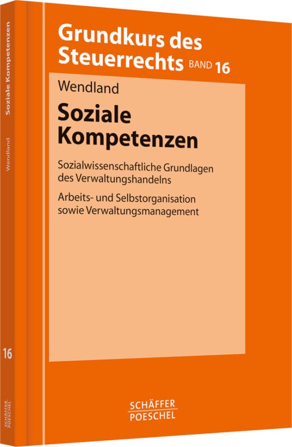 Soziale Kompetenzen