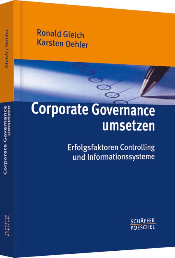 Corporate Governance umsetzen