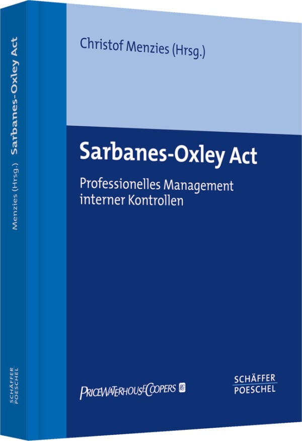 Sarbanes-Oxley Act