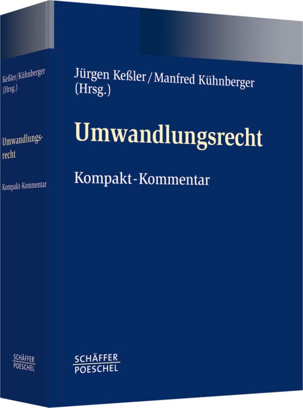 Umwandlungsrecht